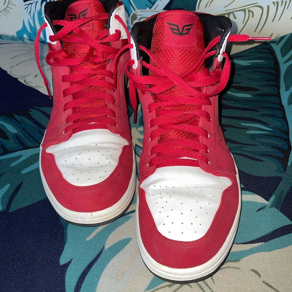 Air Jordans 1
